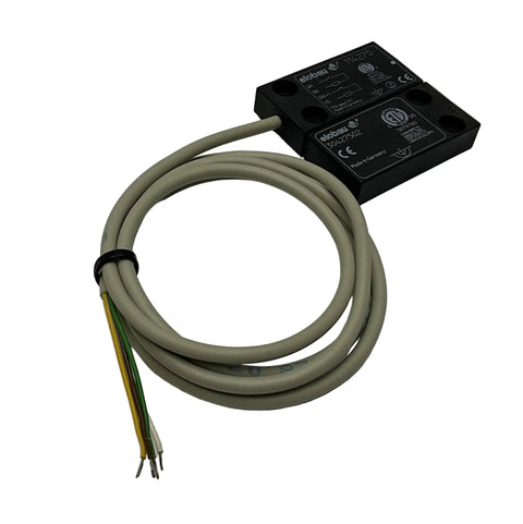 Elobau 114270 Safety Sensor & 30427502 Magnetic Coded Actuator-Safety Sensor & Magnetic Coded Actuator-01-AA-02-06-06-6152428075093-Used Industrial Parts