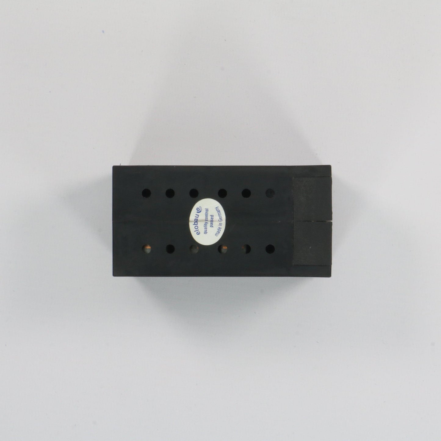 Elobau 462 121 H1 Safety Relay-Safety Relay-Used Industrial Parts