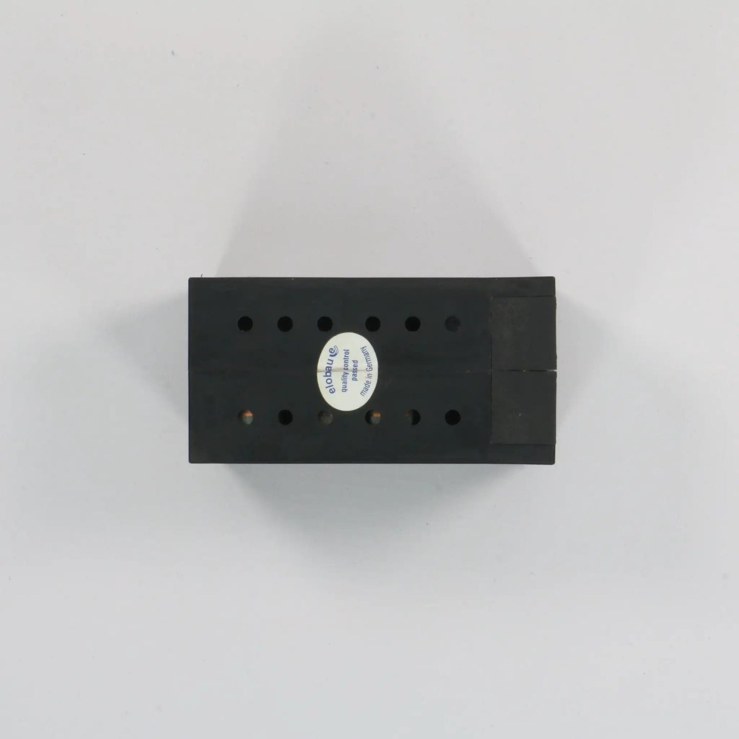 Elobau 462 121 H1 Safety Relay-Safety Relay-Used Industrial Parts