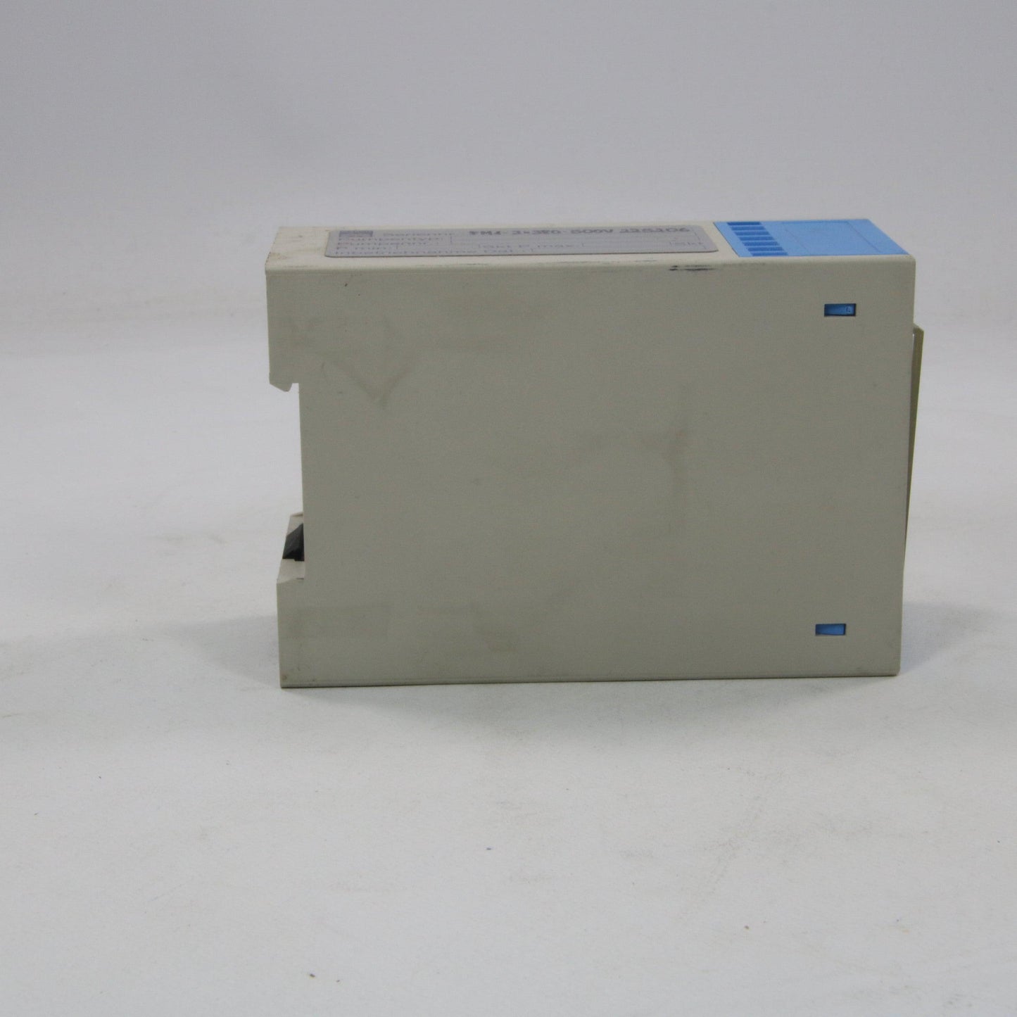 Emotron Fan Monitor EL-FI FM1-Fan Monitor-Used Industrial Parts