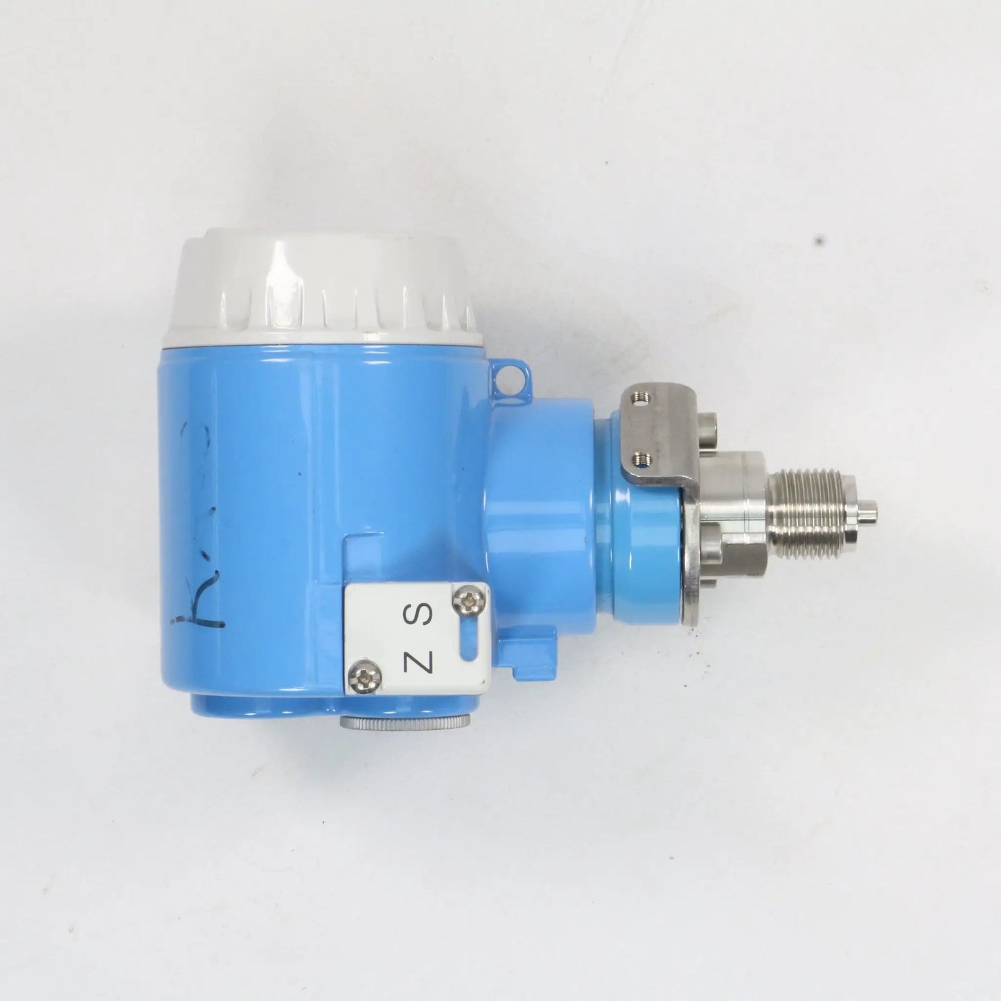 Endress + Hauser Cerabar Pressure Gauge PMC 731-R32FBM11M1-Pressure Gauge-Used Industrial Parts