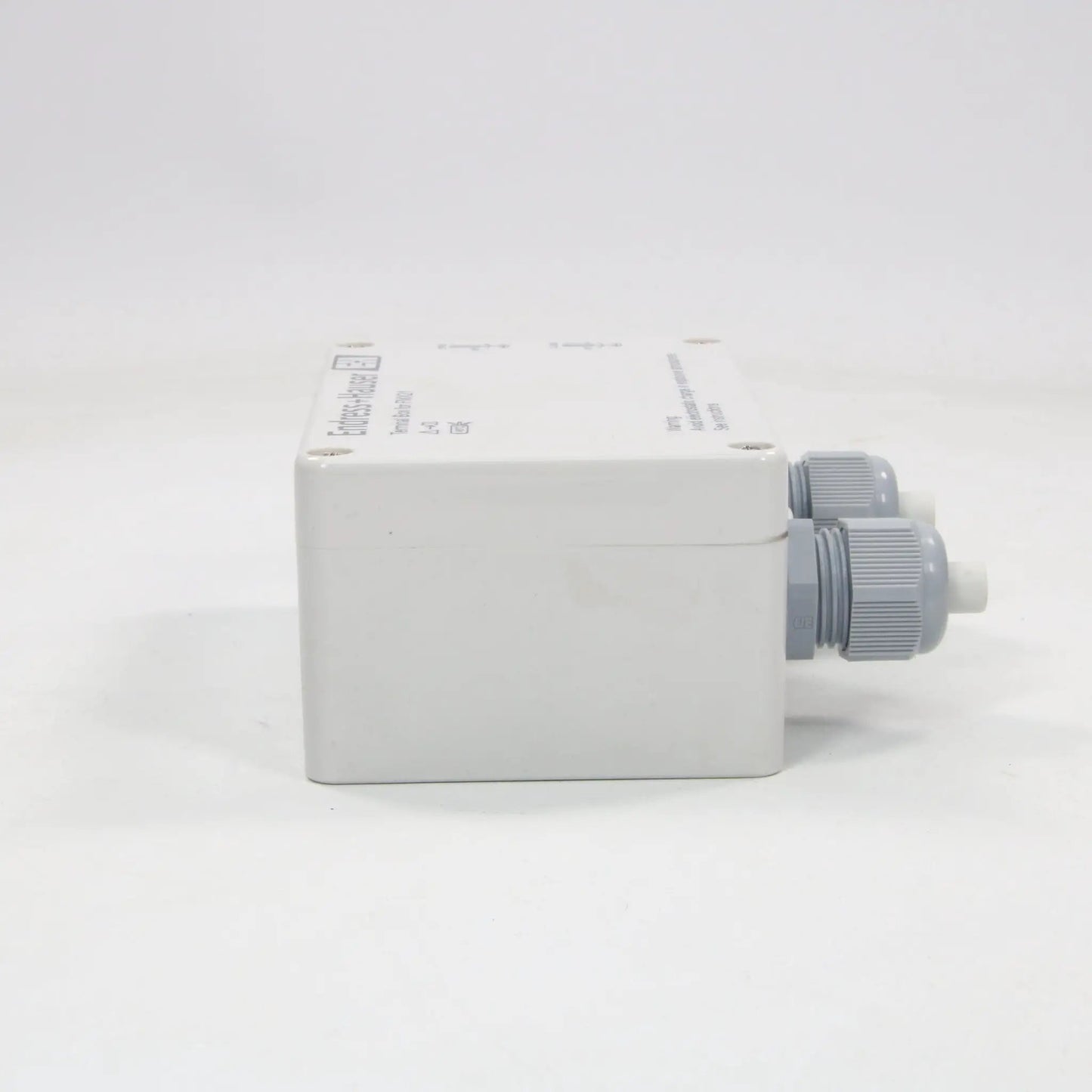 Endress + Hauser Terminal Block-Terminal Block-Used Industrial Parts