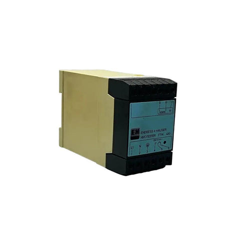 Endress+Hauser Nivotester FTW 420 Limit Control Unit-Limit Control Unit-01-AB-01-04-03-6152430239223-Used Industrial Parts