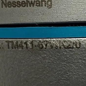 Endress+Hauser iTherm Moduline TM411-G7WK2/0 Modular Resistance Thermometer-Modular Resistance Thermometer-Used Industrial Parts