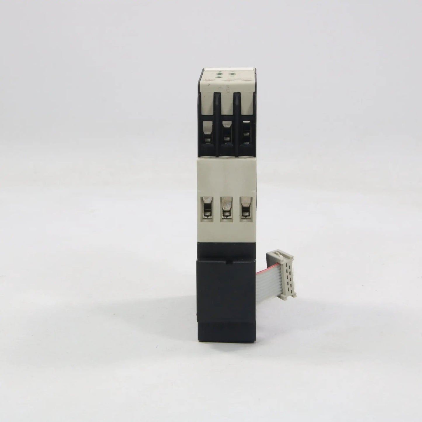 Entrelec Schiele Systron Digital Input Module PMI-Digital Input Module-Used Industrial Parts