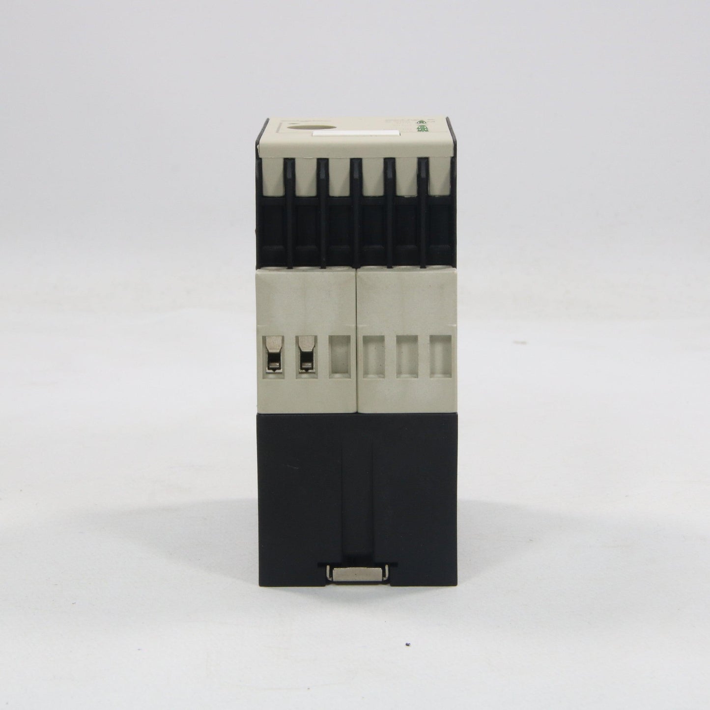 Entrelec Schiele Systron PLC S200 PM-PLC-Used Industrial Parts