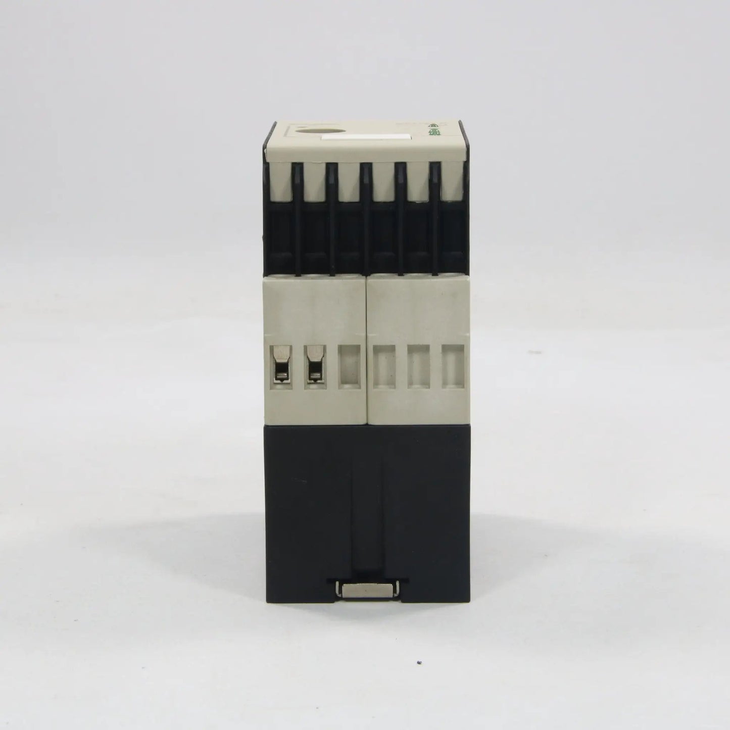 Entrelec Schiele Systron PLC S200 PM-PLC-Used Industrial Parts