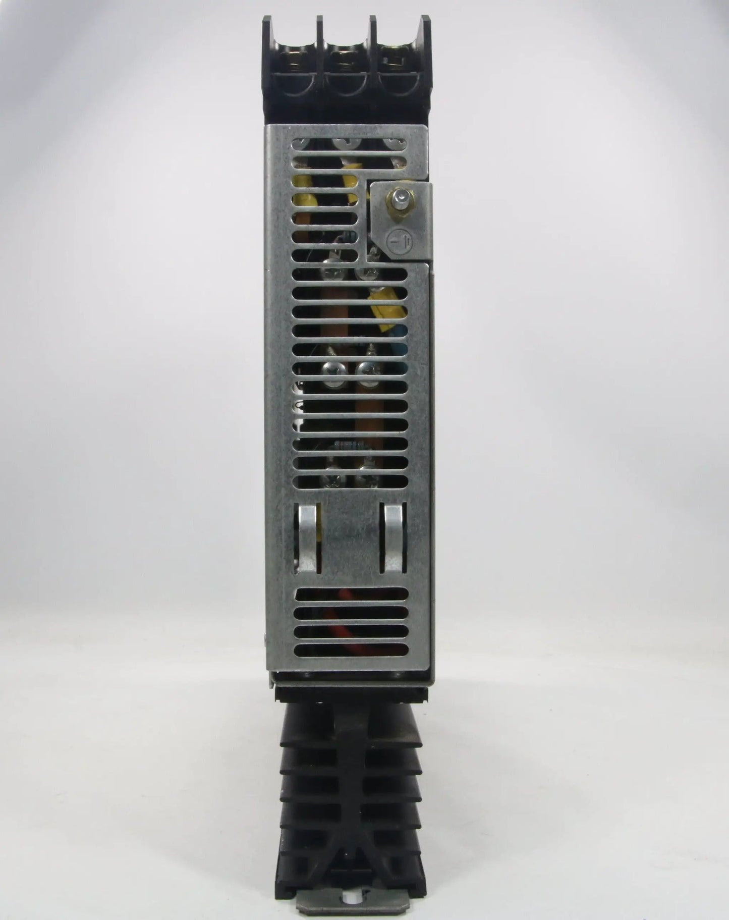 Erbach D-64711 SM 25/50-TC1 Servo Module-Servo Module-Used Industrial Parts
