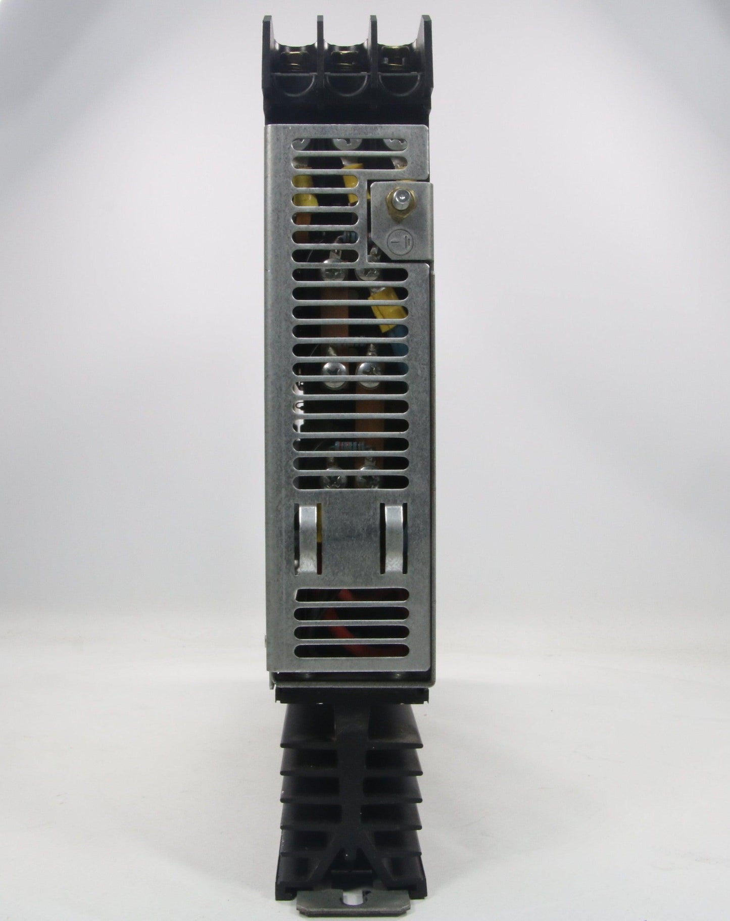 Erbach D-64711 SM 25/50-TC1 Servo Module-Servo Module-Used Industrial Parts