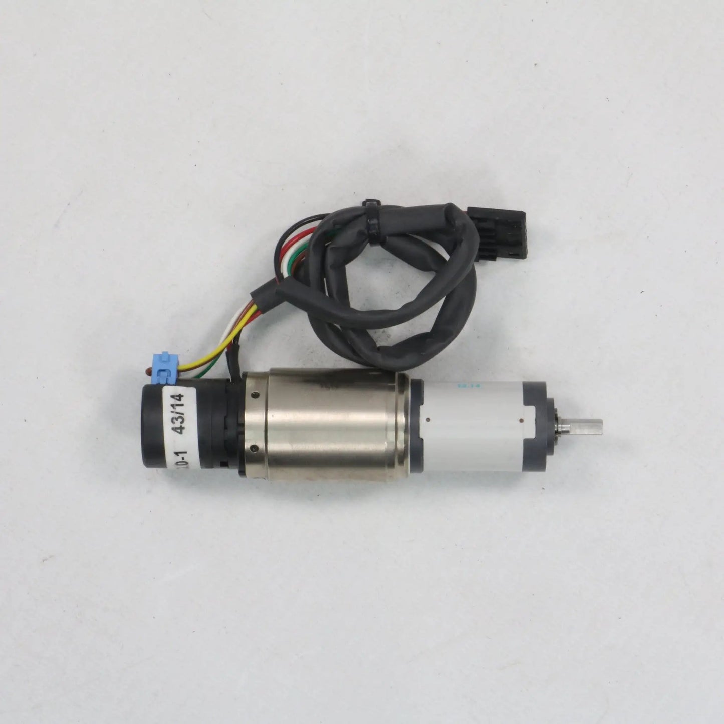 Escap 28L 12 410SP 315 Gear Motor-Gear Motor-Used Industrial Parts
