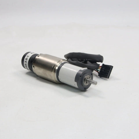 Escap 28L 12 410SP 315 Gear Motor-Gear Motor-Used Industrial Parts