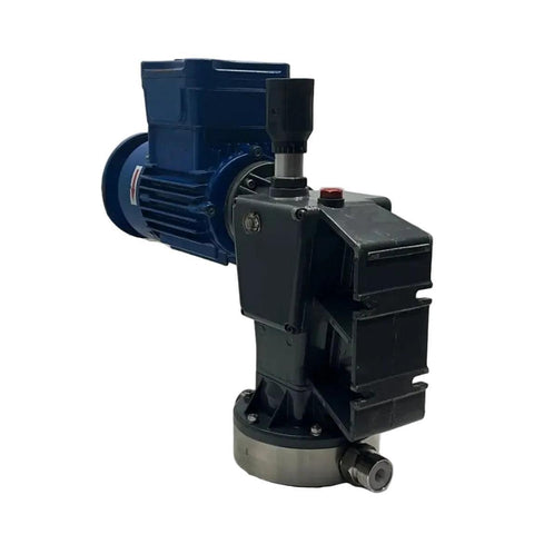 Etatron YD150AP00B000 Dosing Pump-Dosing Pump-01-CA-08-02-01-6152427386329-Used Industrial Parts