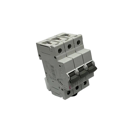 Etimat P10 C32 3P Miniature Circuit Breaker-Miniature Circuit Breaker-01-AB-04-12-04-6152430748725-Used Industrial Parts