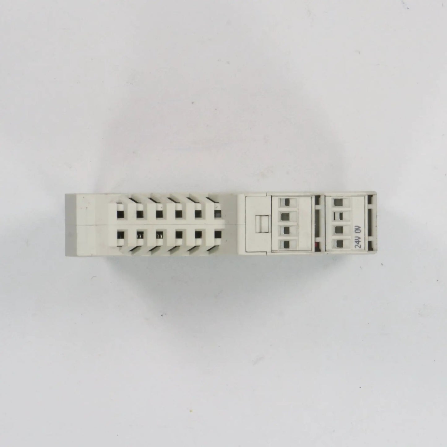 Euchner CES-AZ-AES-01B Safety Unit-Safety Unit-Used Industrial Parts