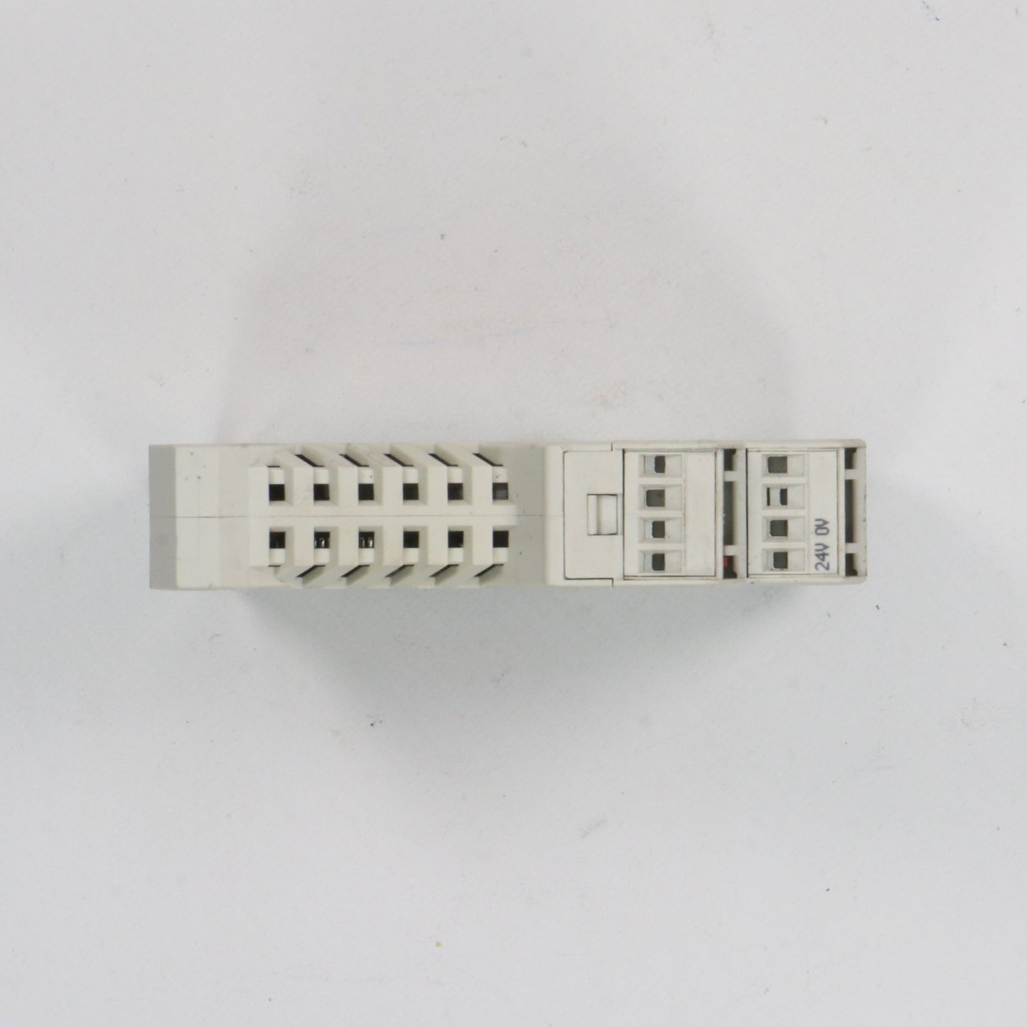 Euchner CES-AZ-AES-01B Safety Unit-Safety Unit-Used Industrial Parts