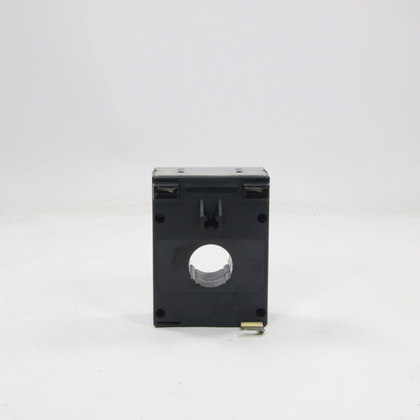 FAGET RM60N-E2A 150/5 Current Measuring Transformer-Current Measuring Transformer-Used Industrial Parts