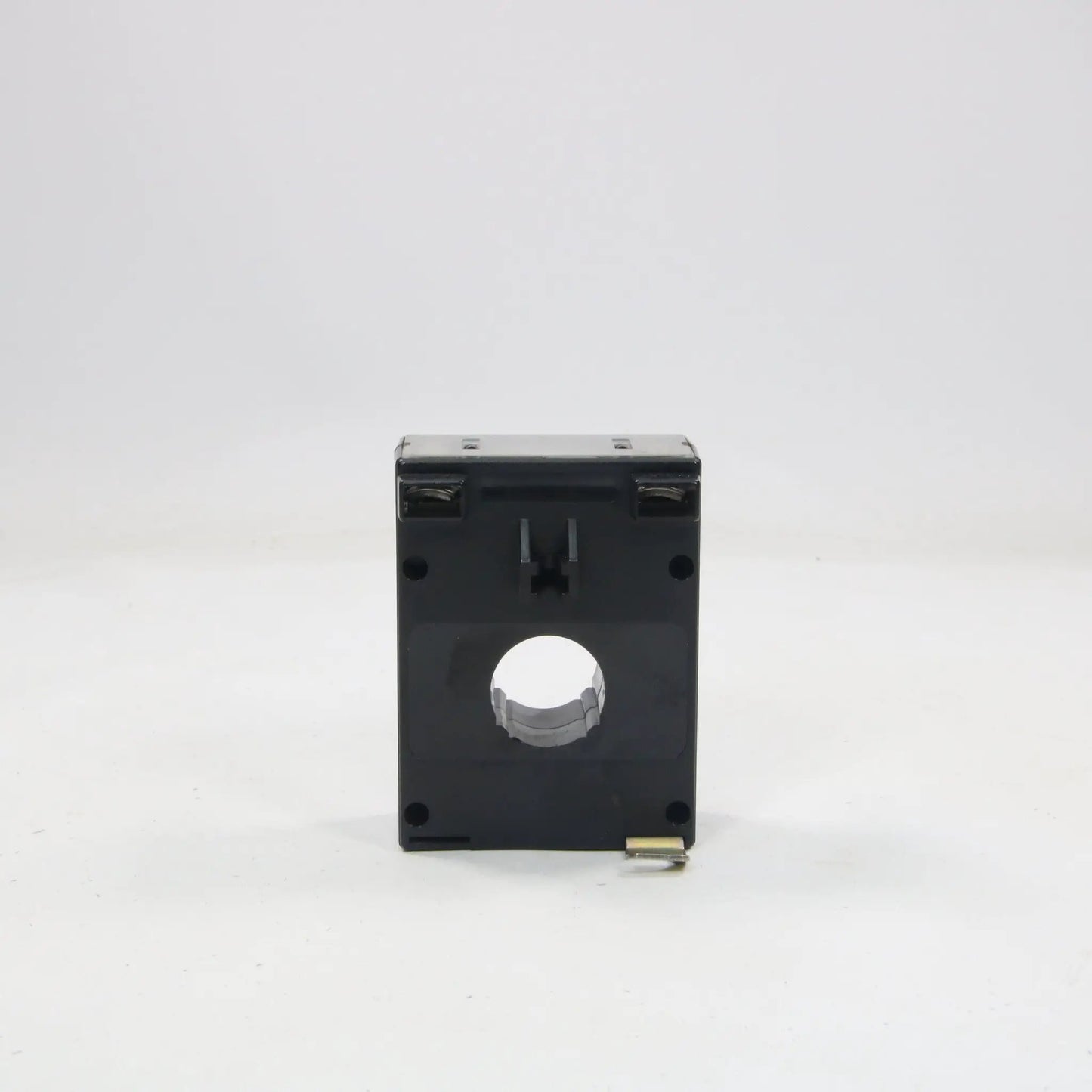 FAGET RM60N-E2A 150/5 Current Measuring Transformer-Current Measuring Transformer-Used Industrial Parts