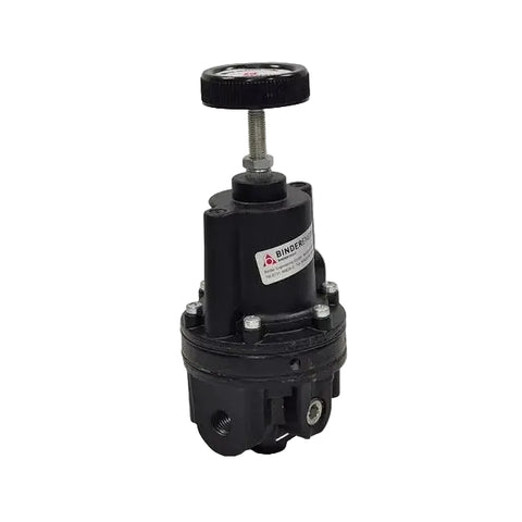 Fairchild Industrial Products 15462 Pneumatic Regulator / Bias Relay-Pneumatic Regulator-DA-05-03-06-6152429894860-Used Industrial Parts