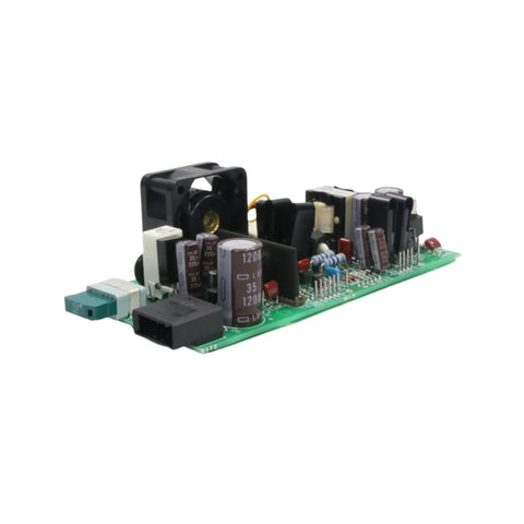 Fanuc A20B 1004 0960 PCB Power Supply-Power Supply-CC-02-05-04-6152427092053-Used Industrial Parts