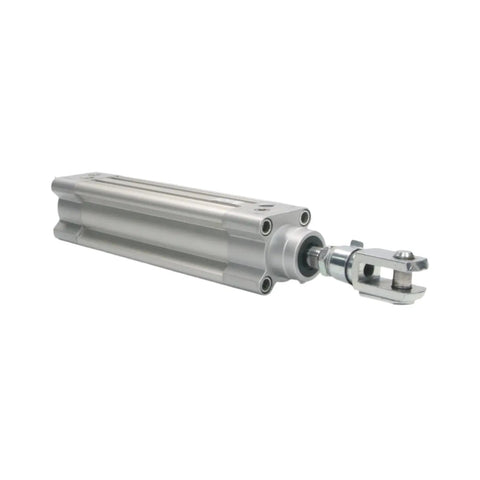 Festo DSBC 32 100 PPVA N3 Pneumatic Cylinder-Pneumatic Cylinder-DA-03-02-01-6152427268205-Used Industrial Parts