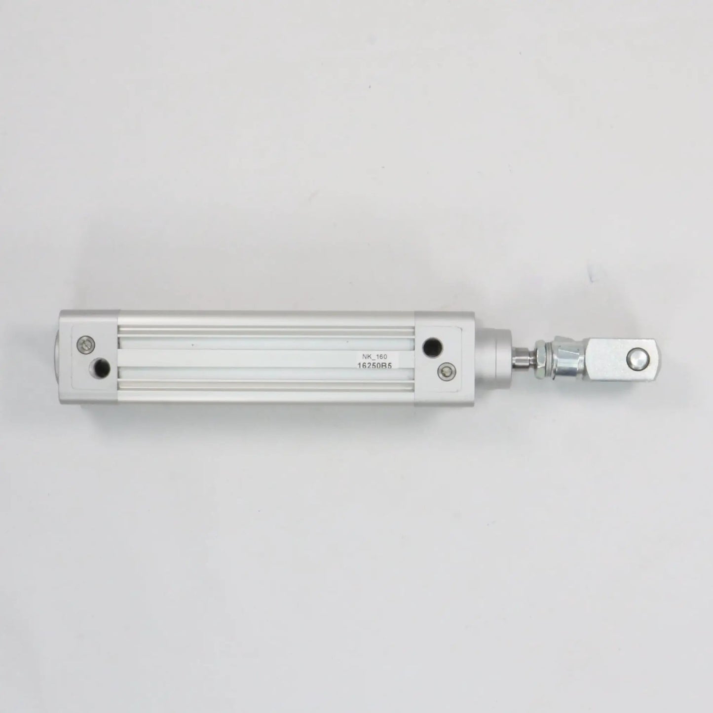 Festo DSBC 32 100 PPVA N3 Pneumatic Cylinder-Pneumatic Cylinder-Used Industrial Parts