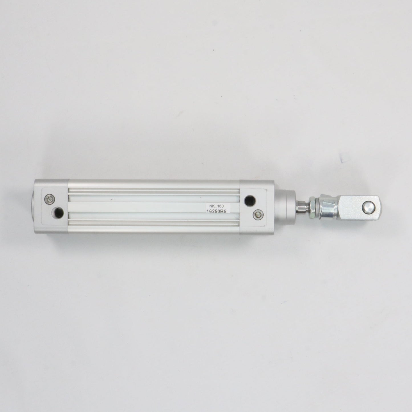 Festo DSBC 32 100 PPVA N3 Pneumatic Cylinder-Pneumatic Cylinder-Used Industrial Parts