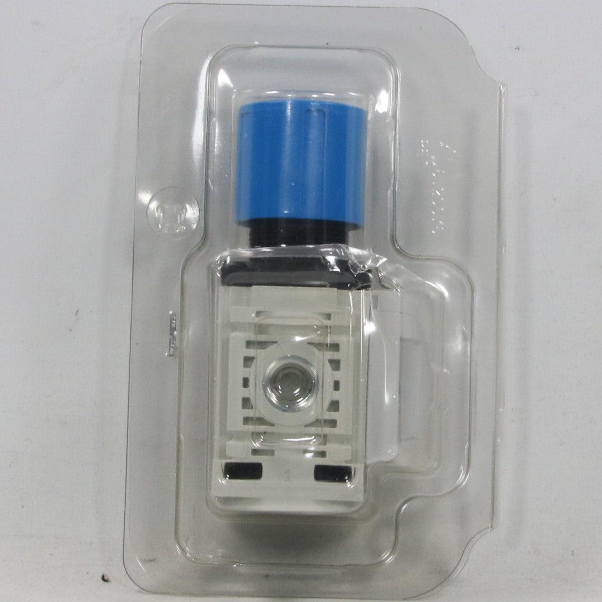 Festo MS4-LR-1/4-D6-AG-MPA-B Pressure Regulator - 8099359-Pressure Regulator-Used Industrial Parts