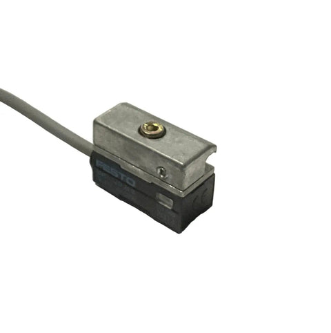 Festo SME-1-LED-24-B Proximity Sensor 151669-Proximity Sensor-AB-03-08-01-6152427772764-Used Industrial Parts