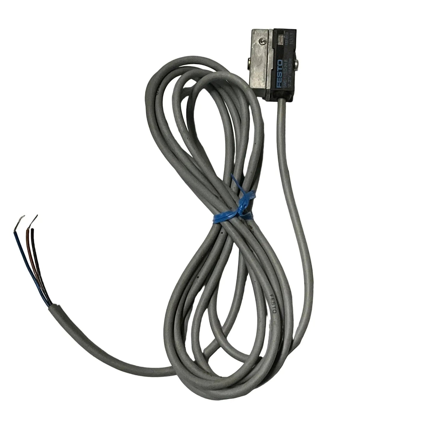Festo SME-1-LED-24-B Proximity Sensor 151669-Proximity Sensor-Used Industrial Parts