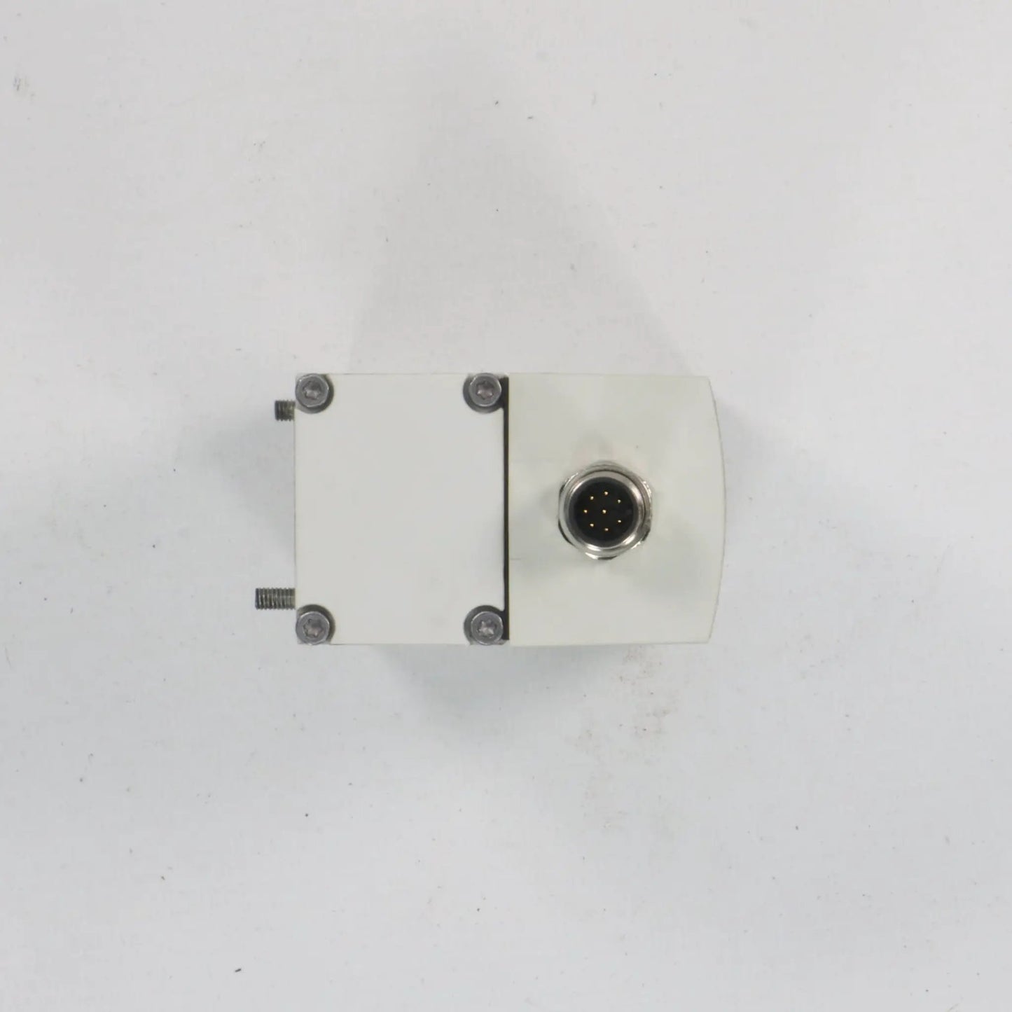 Festo VPPM-6L-L-1-G18-0L6H-A4P-C1 Proportional Pressure Regulator-Proportional Pressure Regulator-Used Industrial Parts