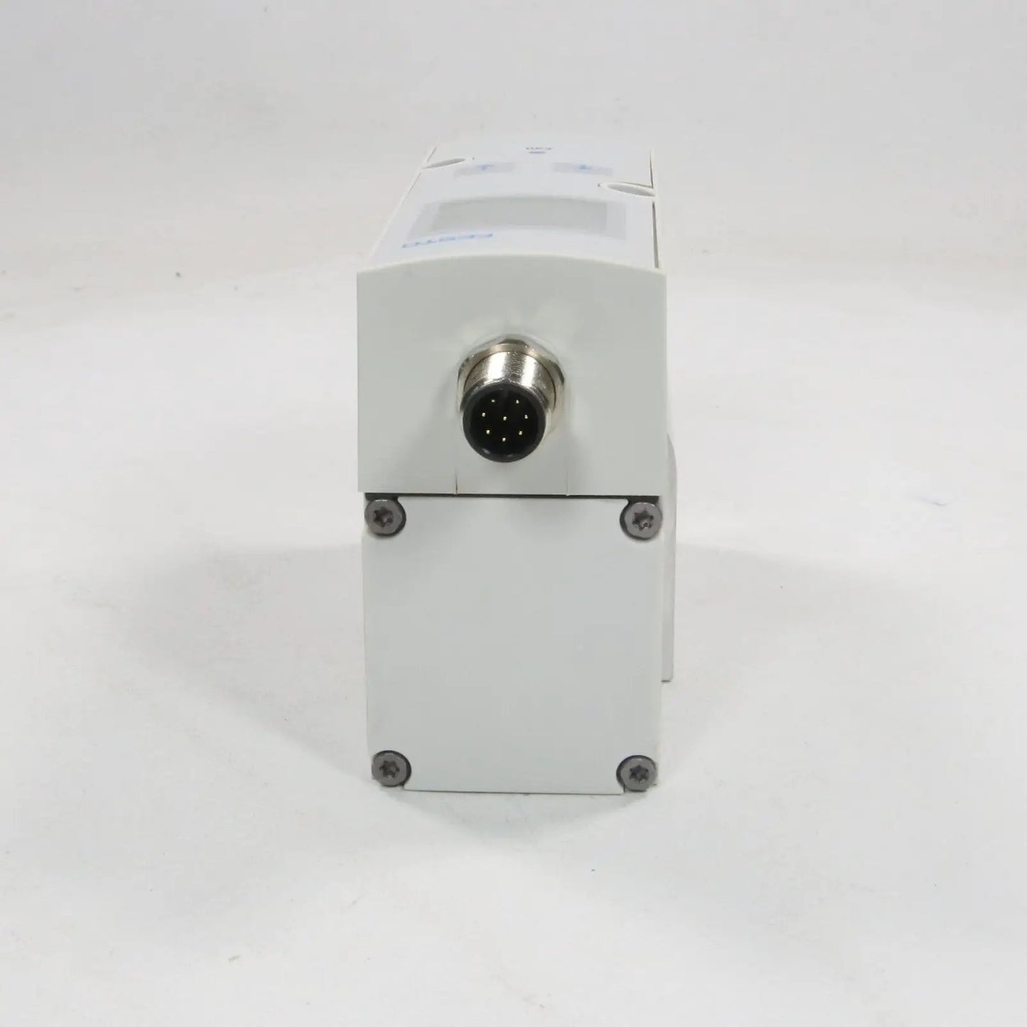 Festo VPPM-8L-L-1-G14-0L6H-A4P-S1C1 Proportional Pressure Regulator-Proportional Pressure Regulator -Used Industrial Parts