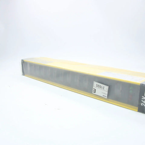 Fiessler Elektronik LSUW 355/12 E Light Curtain Receiver - New-Sensor-Used Industrial Parts