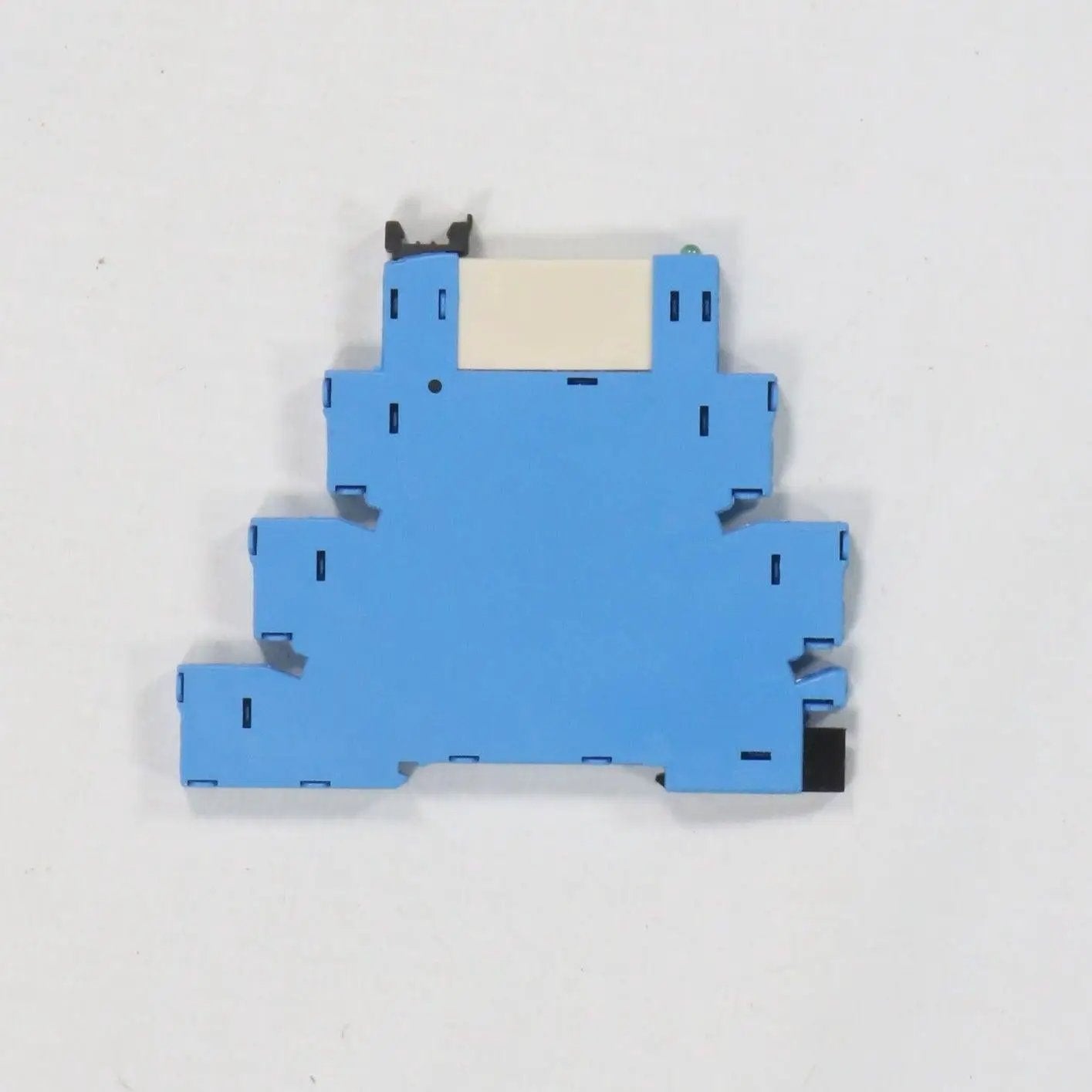 Finder 34.51.7.024.0010 Relay & Socket 93.01.0.024-Relay & Socket-Used Industrial Parts