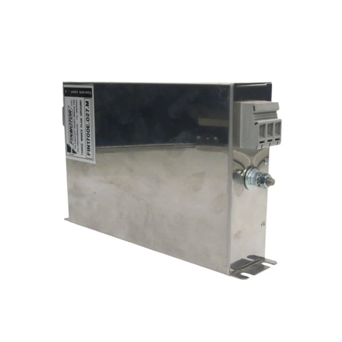 Finmotor FIN1700 E 027 M Three Phase Filter-Three Phase Filter-Used Industrial Parts