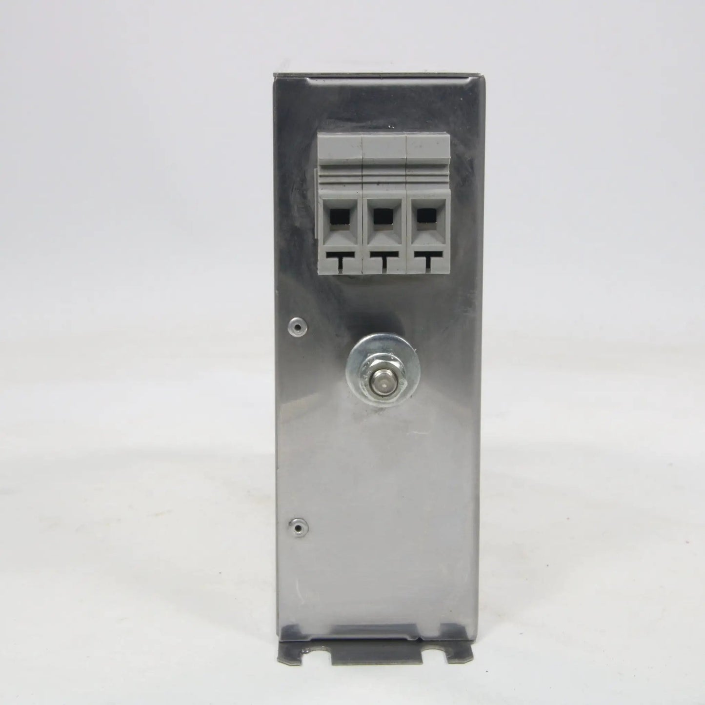 Finmotor FIN1700E.034.M Three Phase Filter-Three Phase Filter-Used Industrial Parts