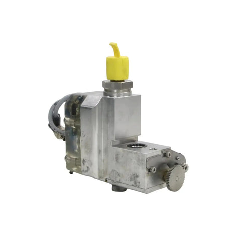 FlexoFlow Q4 FC 020 Intelligent Flow Rate Controller-Intelligent Flow Rate Controller-DC-01-02-06-6152429064027-Used Industrial Parts