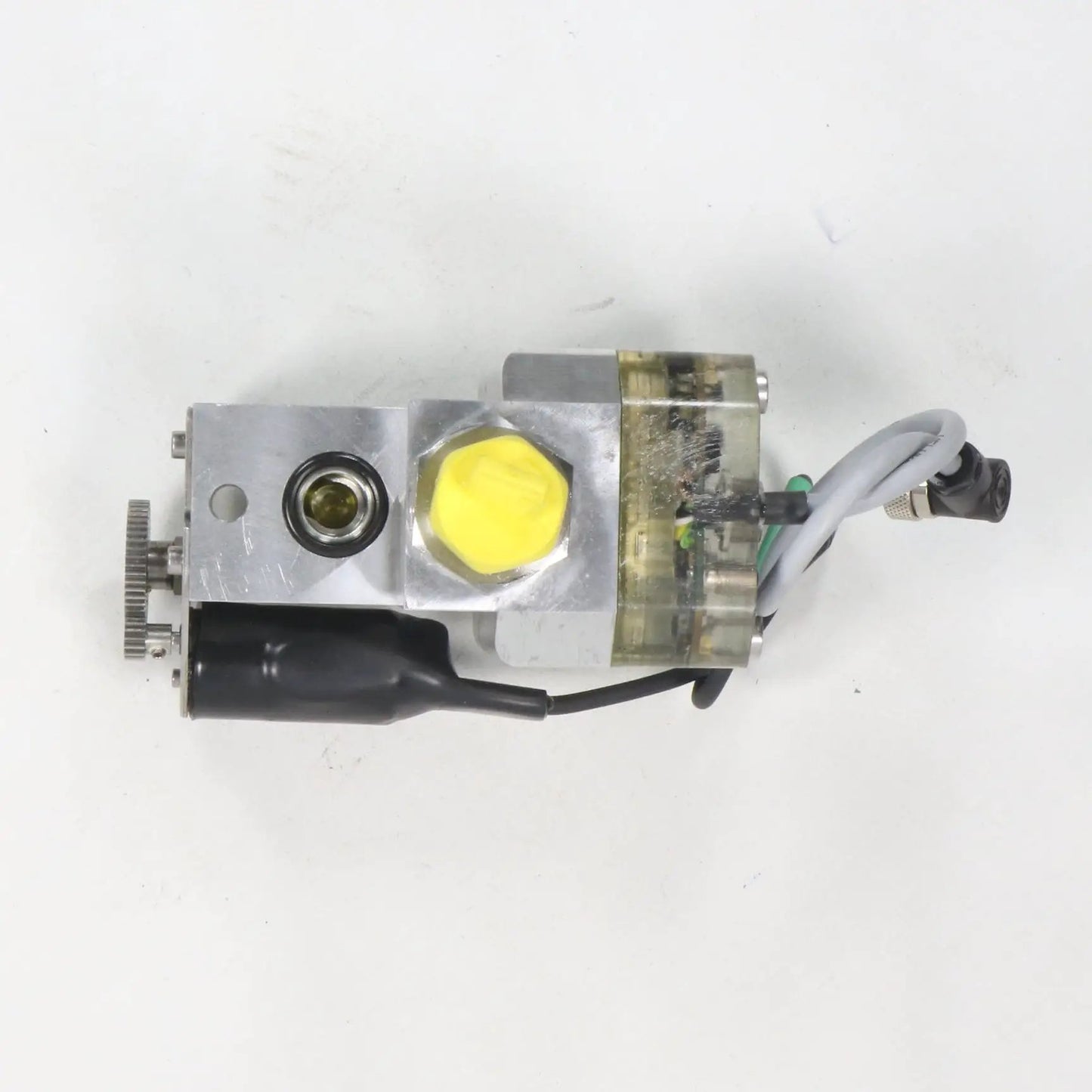 FlexoFlow Q4 FC 020 Intelligent Flow Rate Controller-Intelligent Flow Rate Controller-Used Industrial Parts