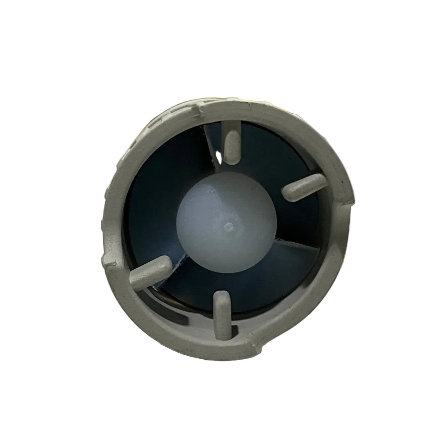 Flux F458 Drum Pump Motor & Pump Tube Set-Drum Pump Motor & Pump Tube Set-Used Industrial Parts