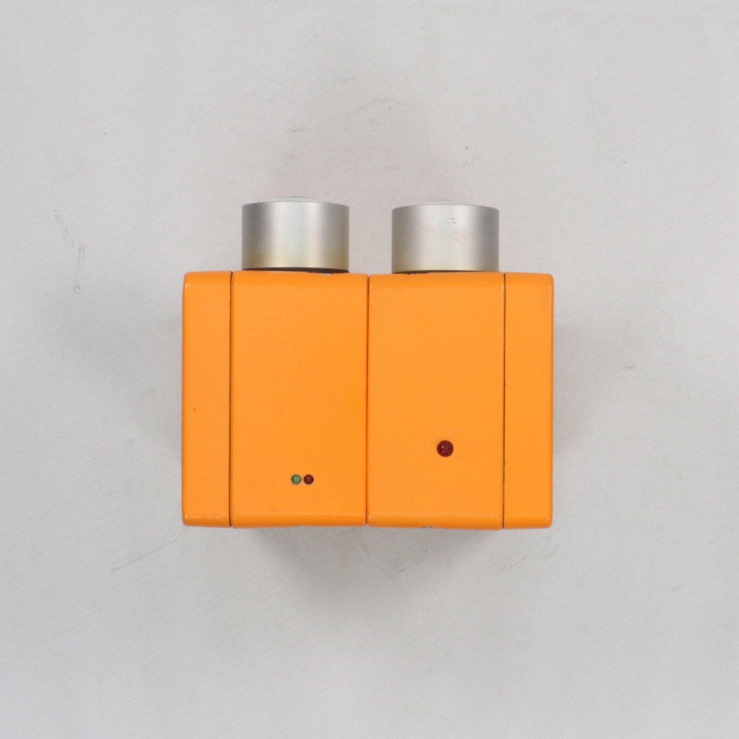 Fotoelektrik Pauly Transmitter/Receiver Light Curtain-Transmitter/Receiver Safety Light Curtain-Used Industrial Parts