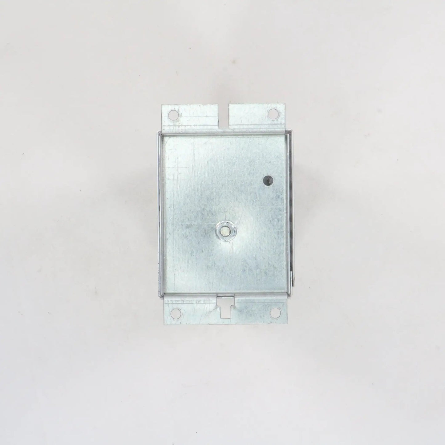Frizlen FZPT 160 x 45 S Braking Resistor-Braking Resistor-Used Industrial Parts