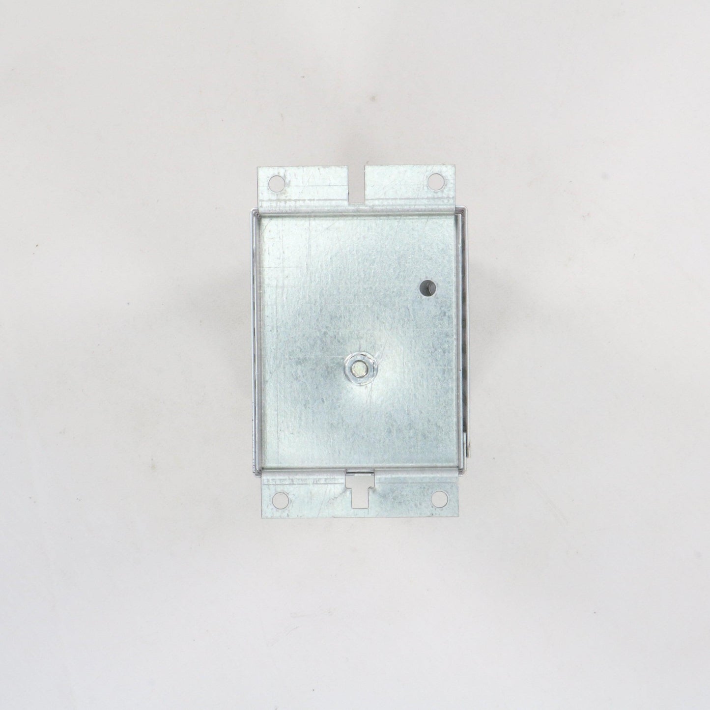 Frizlen FZPT 160 x 45 S Braking Resistor-Braking Resistor-Used Industrial Parts