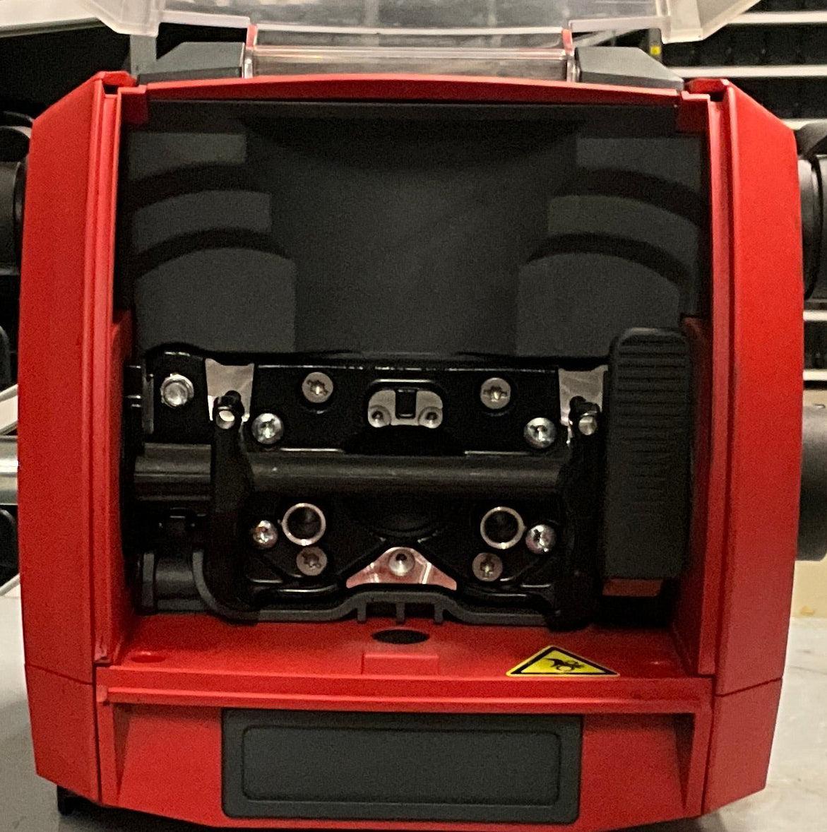 Fronius SB 500i PAP Split box-Splitbox-Used Industrial Parts