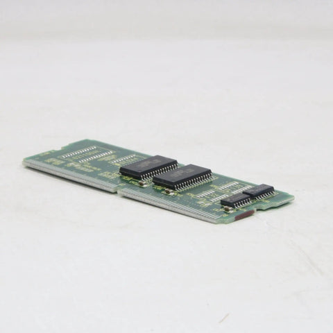 GE Fanuc Automation SDRAM Module A20B-2902-0350-SRAM Card-Used Industrial Parts