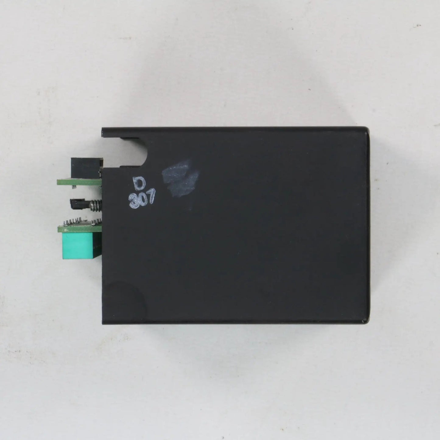 GE Fanuc IC670MDL640J Input Module-Input Module-Used Industrial Parts