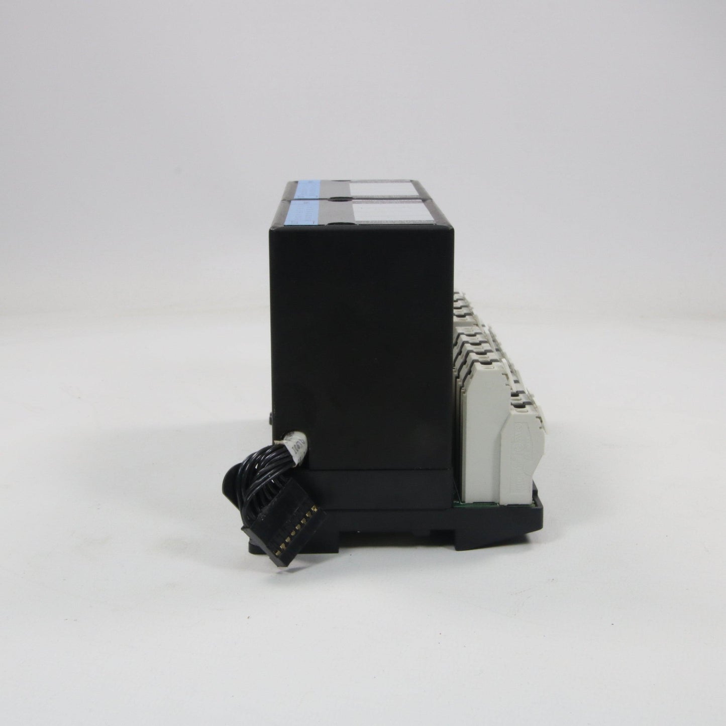 GE Fanuc IC670MDL640J Input Modules-Input Module-Used Industrial Parts