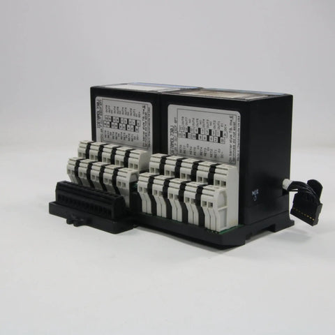 GE Fanuc IC670MDL730J Input Modules-Output Module-Used Industrial Parts