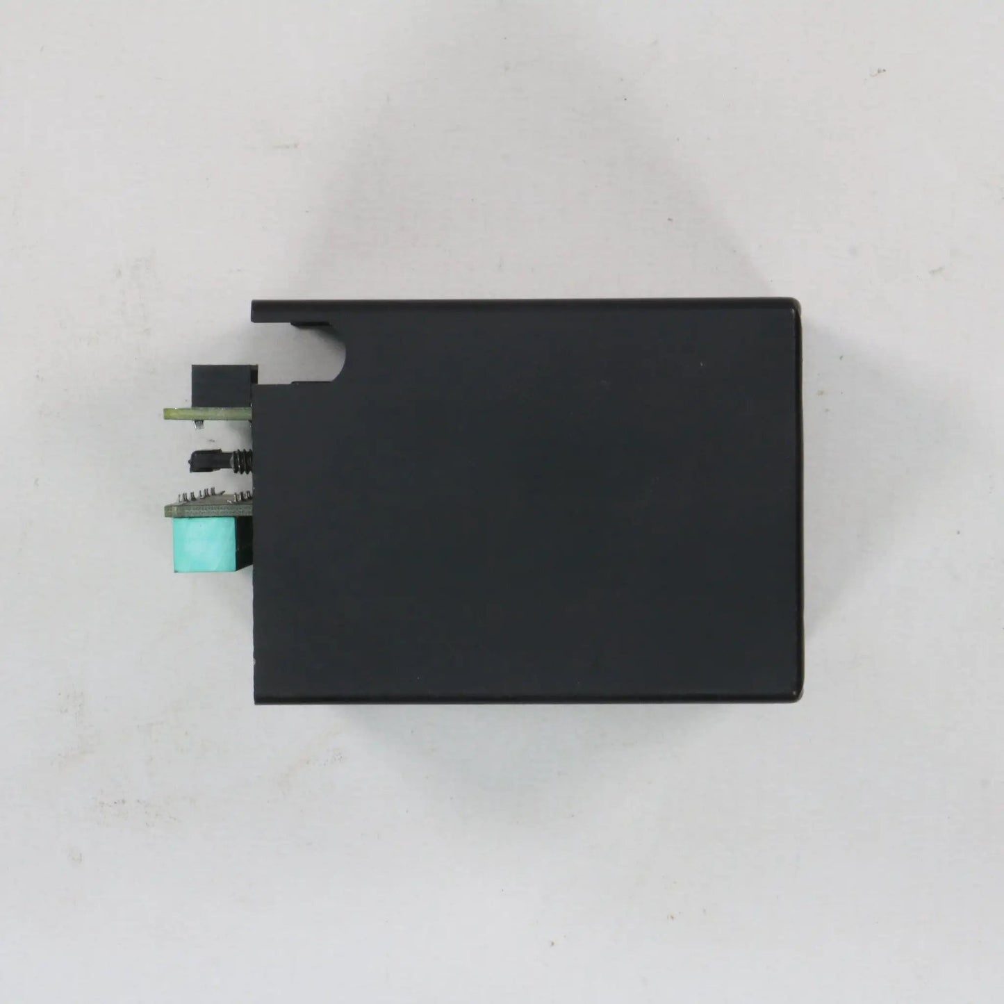 GE Fanuc IC670MDL730J Positive Output Module-Positive Output Module-Used Industrial Parts
