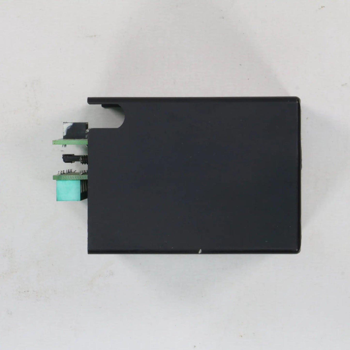 GE Fanuc IC670MDL740J Output Module-Input/Output Modules-Used Industrial Parts