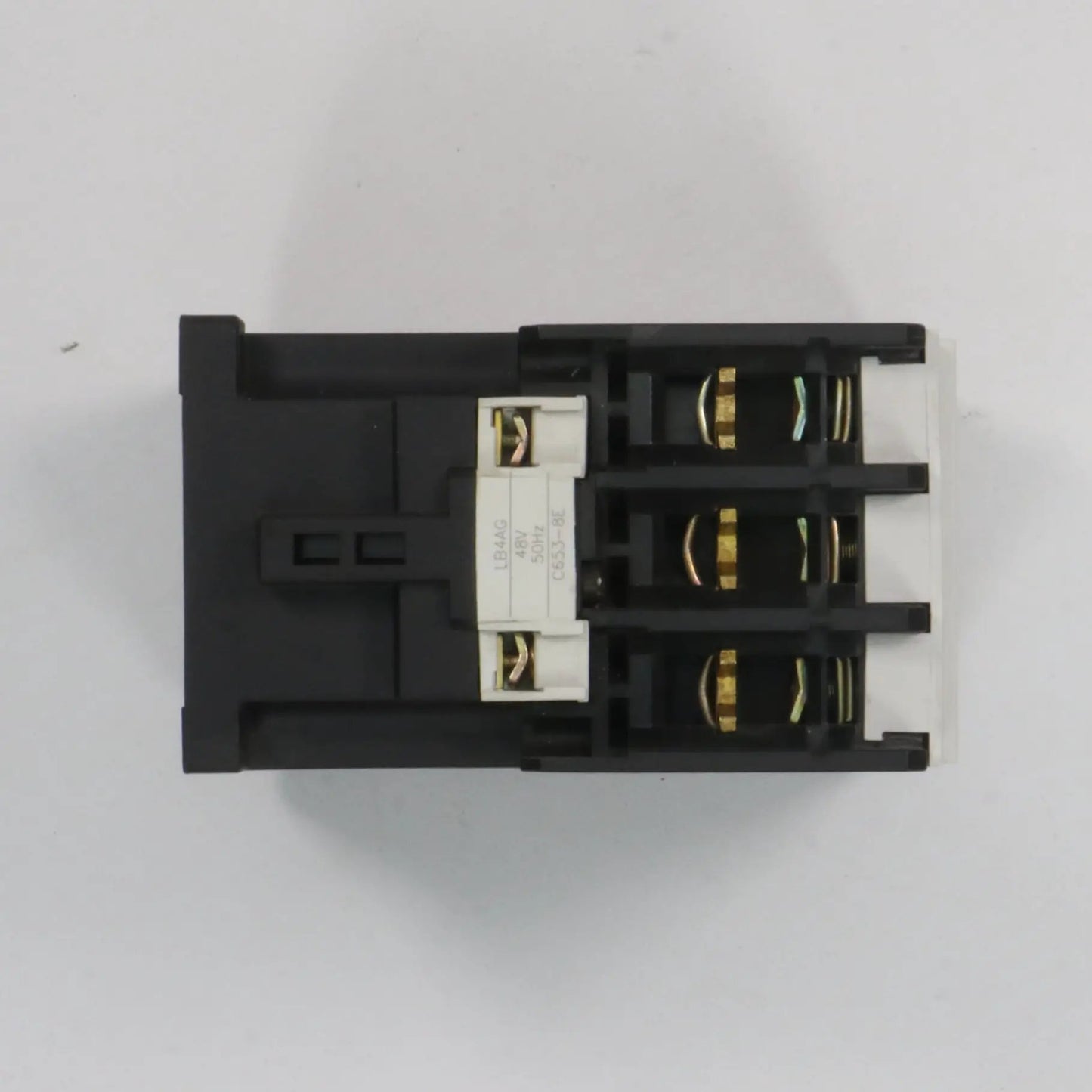 GE General Electric CL08A300M Contactor-Contactor-Used Industrial Parts