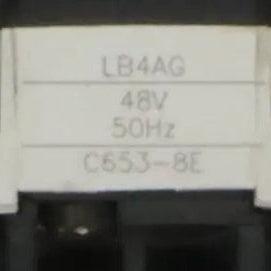 GE General Electric CL08A300M Contactor-Contactor-Used Industrial Parts